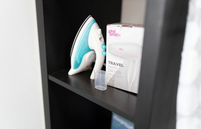 Lovely 1-bed Studio in Birmingham - Foto 14