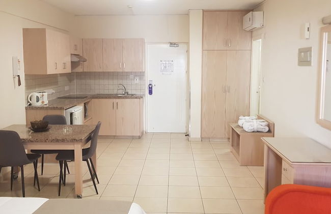 Senator Hotel Apartments - Adults Only - Foto 8