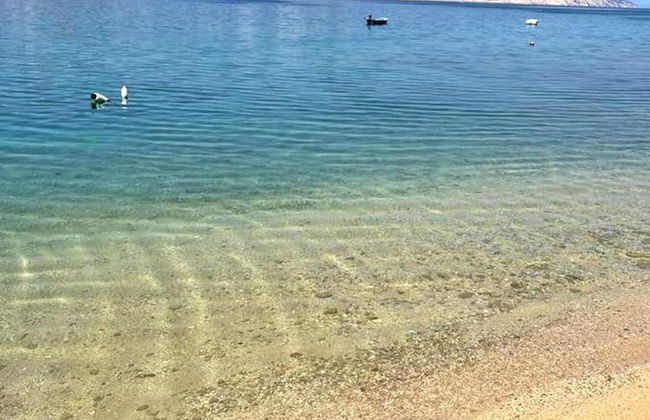 Studio Apartment for 2 - Foto 13