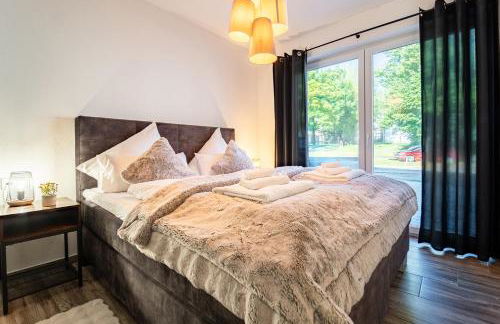 Select-Home 2 - Netflix - Kaffee&Tee - Parkplatz - viele Extras - Foto 4