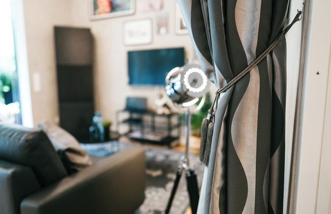 YoHome - Luxury Downtown Apartment - Photo 52