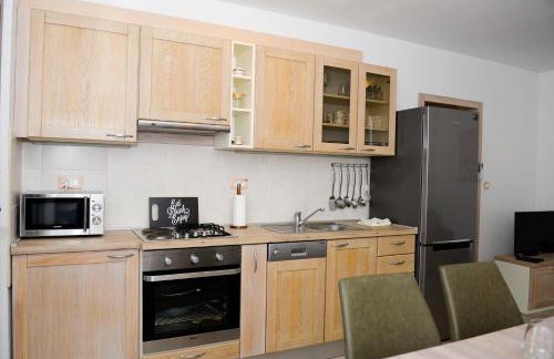 Apartment Markioli - Photo 43