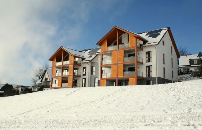 UplandParcs Residence Astenberg - Foto 79