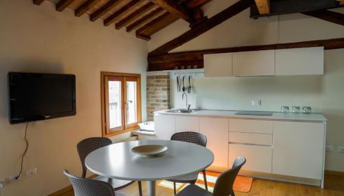 Loft Mirano Due (Alloggi alla Campana) - Foto 5