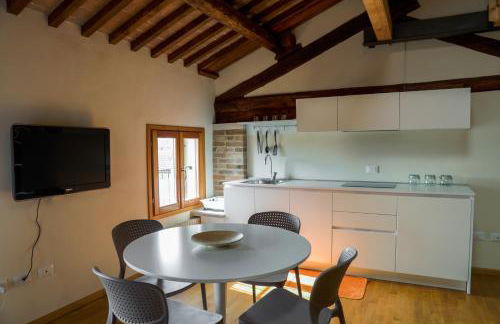 Loft Mirano Due (Alloggi alla Campana) - Foto 5