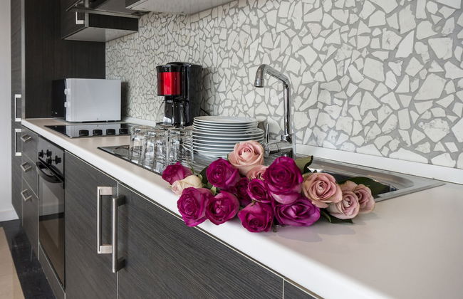 The Queen Luxury Apartments - Villa Fiorita - Photo 18