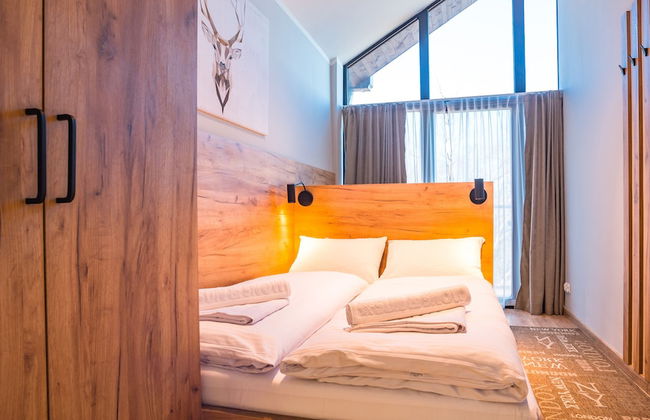 Sun & Snow Resort Karkonosze - Photo 41