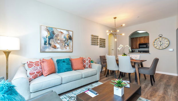 Servicios del alojamiento