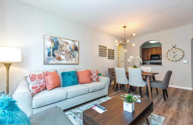 Gorgeous Vista Cay Condo, Next to Resort Clubhouse - Foto 2