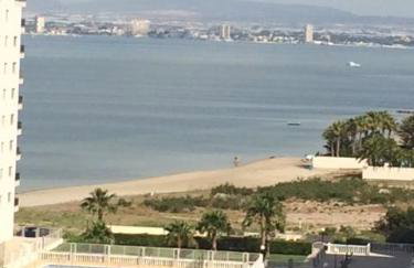 La Manga Apartment Capri - Foto 11