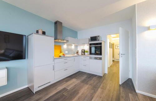 Ihr Sonnendeck in Staberdorf – mit 180° Meerblick - Foto 4