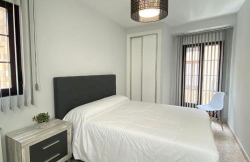 Apartamento Serranos Centro Histórico - Foto 10