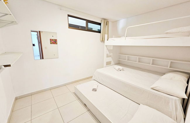 Flats no Carneiros Beach Resort - Foto 32