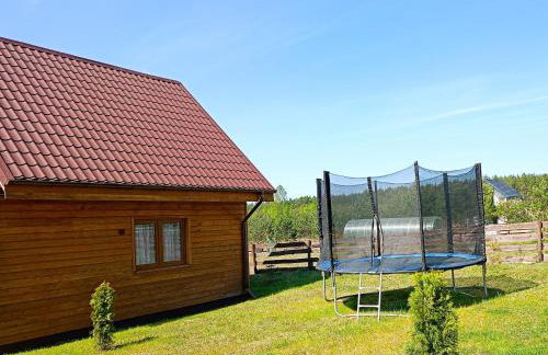 Leśne Zacisze domki letniskowe - Foto 10