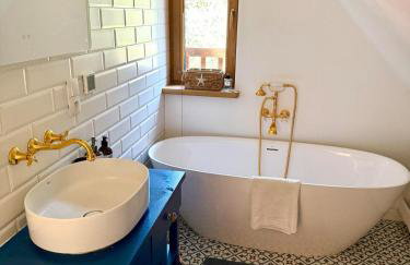 Strużka Kaszuby - Leśniczówka w sercu Borów Tucholskich - Foto 46