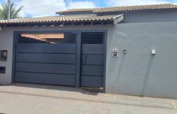 Casa aconchegante com garagem Ar próx da UFMS - Foto 13