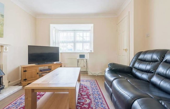 Modern 4 Bedroom Detached House in Cardiff - Foto 16