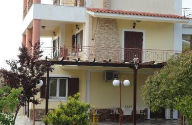 Villa Elpida - Foto 40