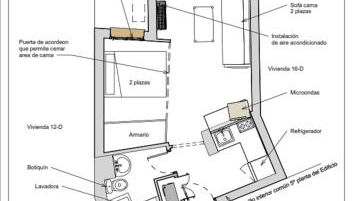 PRIMERA LINEA DE PLAYA, VISTAS AL MAR - Foto 4