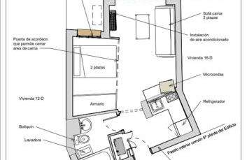 PRIMERA LINEA DE PLAYA, VISTAS AL MAR - Foto 4