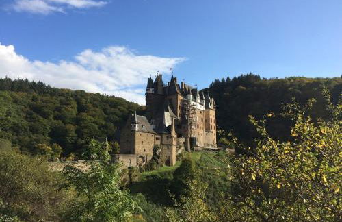 Ferienwohnung Ambiente II und III - Foto 46