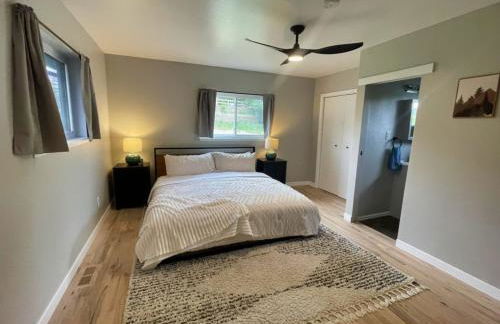 Mountain Serenity Retreat - Larkspur Retreat - Foto 10