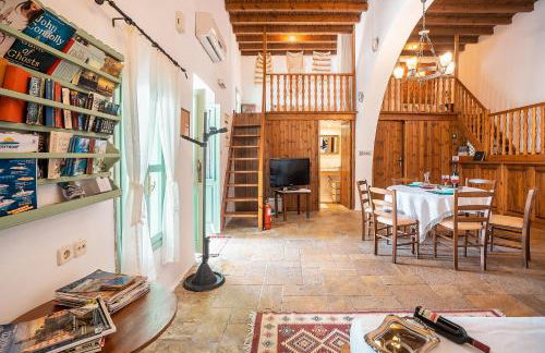 Fedra's Traditional House - Foto 25