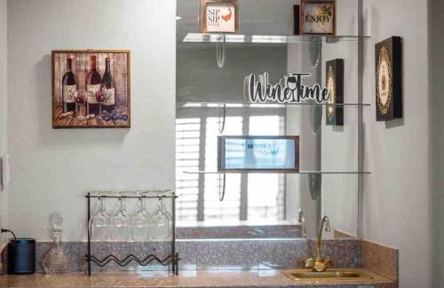 Secluded Romantic Getaway Home - Foto 26