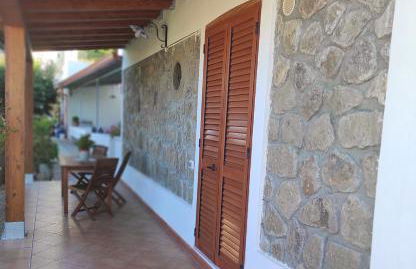 Holiday home Mennulita - Foto 38