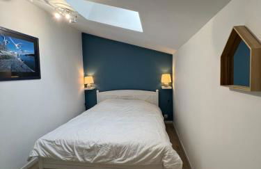 Maison 43m2 meublée 200m plage - Foto 6