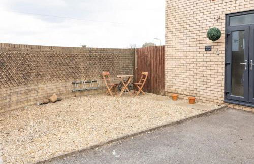 Bethel Nook, a cosy stay in the Welsh Valleys - Photo 16