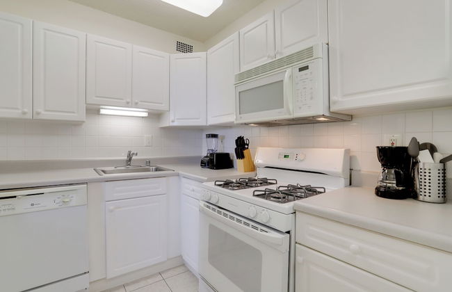 Airport Proximity- Apt in Crystal City - Photo 14