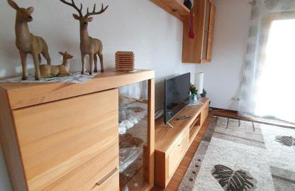 Gemütliche Ferienwohnung mit Terrasse, im Schwarzwald - Foto 11