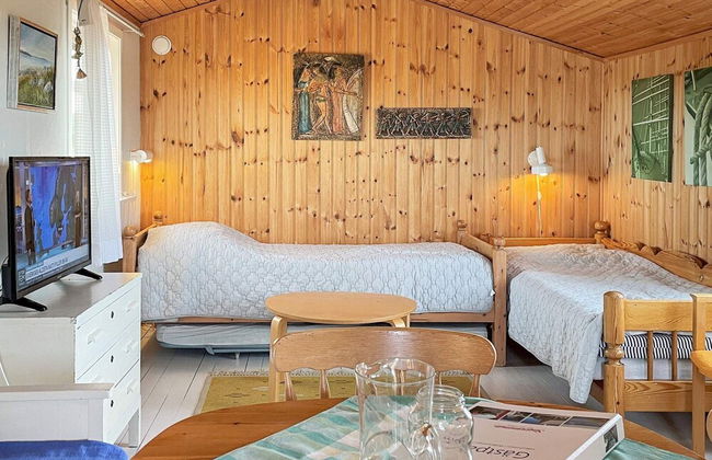 3 Person Holiday Home in Ockero - Photo 5