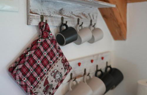 Chalet Navauce - Foto 57