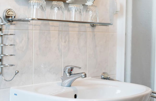 Cosy Apartment in Dresden With Balcony and Swimming Pool - Foto 40