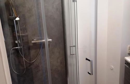 Chic Apartment in Stormbruch Near Ski Area - Foto 76