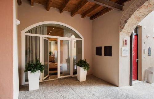 La Bellavita Del Garda Luxury Apartments - Foto 16