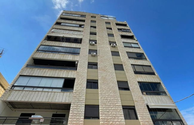 Charming 2-bed Apartment in Dbayeh Near Le Mall - Foto 29