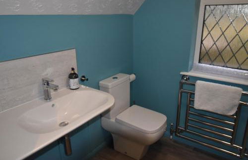 Brampton Luxury Annexe Apartment - Foto 24