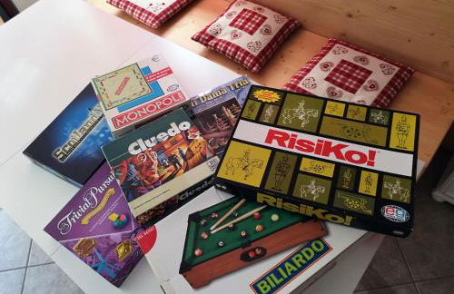 Appartamento Fiordalpe - Foto 31