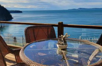 Sunny Island Cliff Side Views - Foto 1