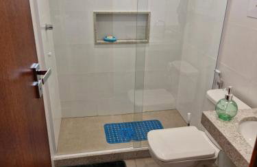 Lindo apartamento de temporada na praia do Forte - Foto 37