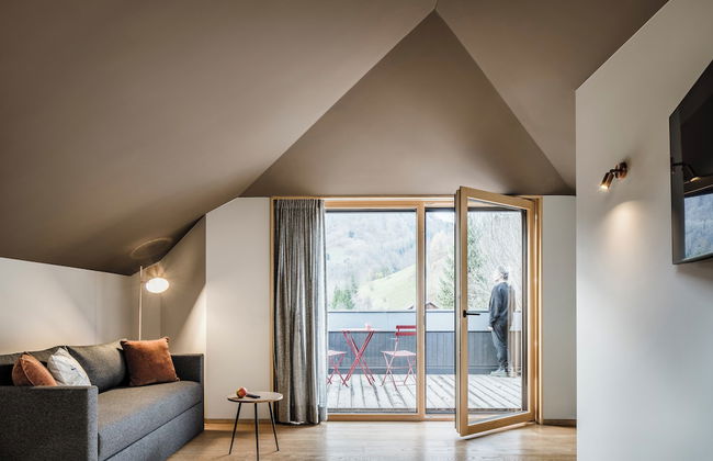 freiraum Apartments - Foto 9