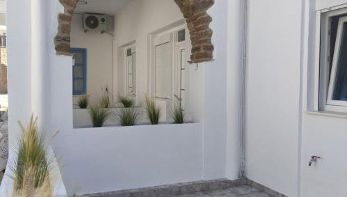 Tinos Summer Vibes Studios 1 - Foto 4