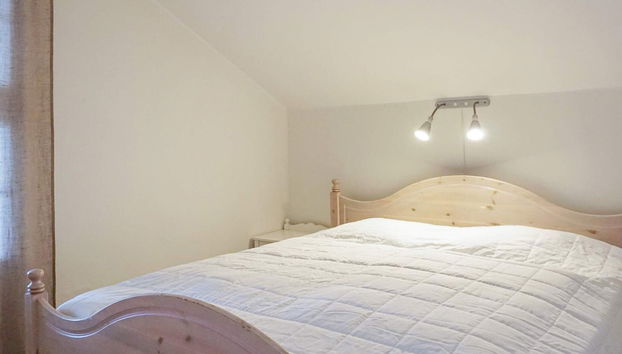 6 Person Holiday Home in Kungshamn-by Traum - Foto 2, Habitación