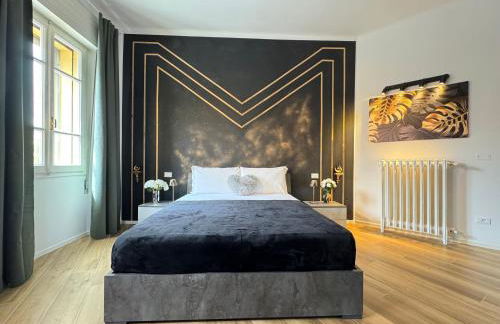 ROYAL HOUSE - Parcheggio gratuito e Wi-Fi - Photo 6