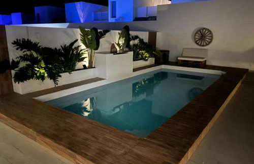 Villa Luna - Foto 33