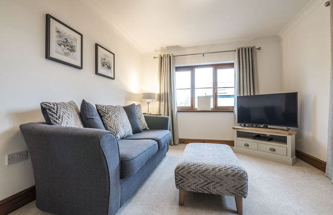 French Fields - 4 Bedroom - St Florence - Foto 30