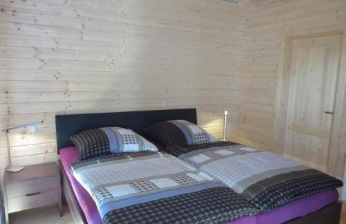 Eifel & See - Ferienhäuser am Waldsee Rieden/Eifel - Foto 36